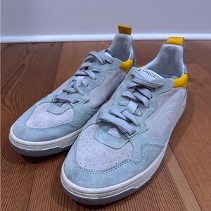 ONCEPT Men’s Phoenix Sneakers, color: seafoam multi, size 8